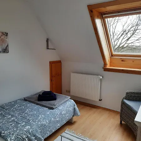 Und Apartment