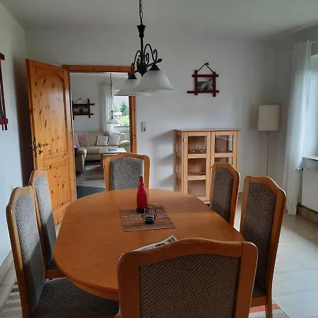 Apartment Und