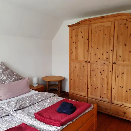 Und Apartment