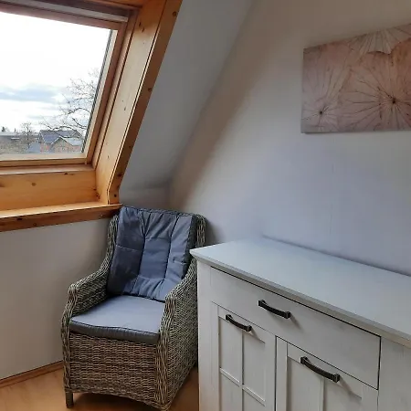Und Apartment Esgrus