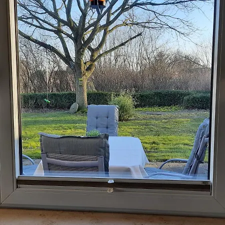 Apartment Und Esgrus