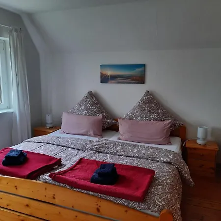 Und Apartment